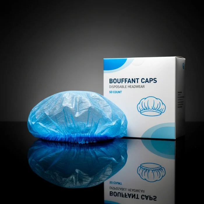 Bouffant Cap