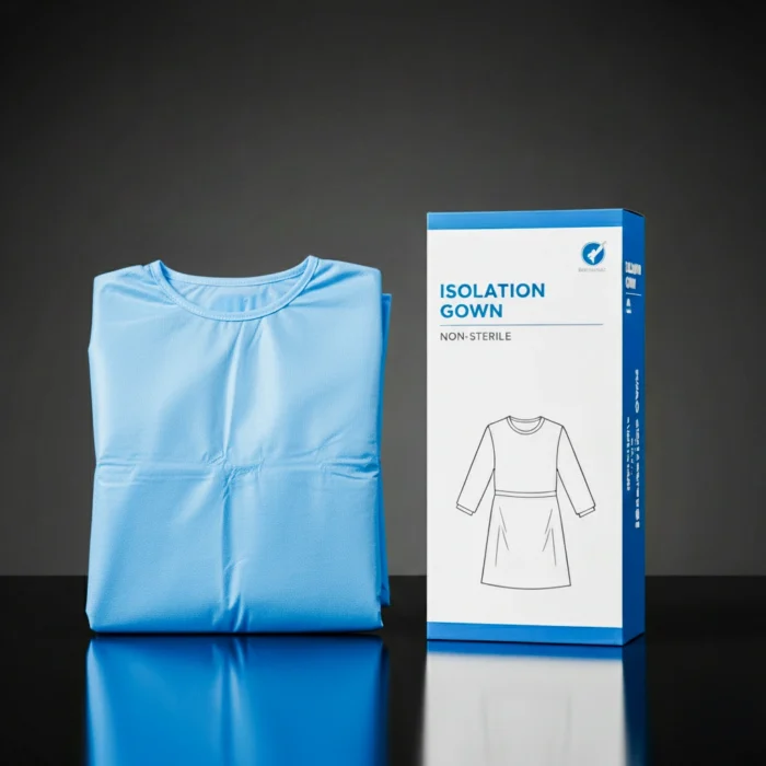 Isolation Gown