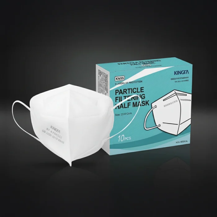 KingFa KN95 Face Mask