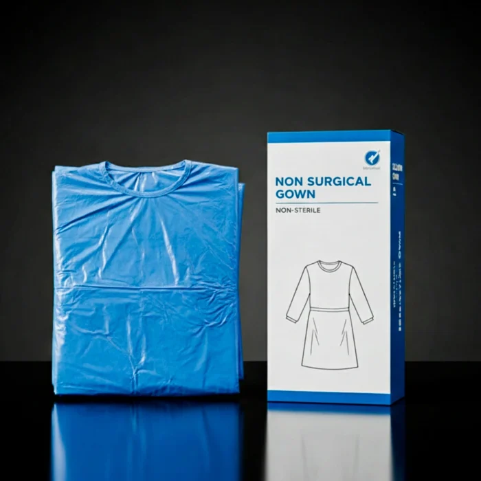 Non-Surgical Gown