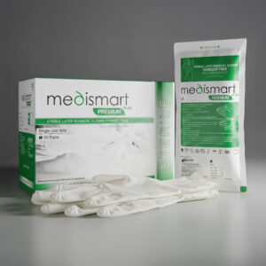 Medismart  Examination Gloves
