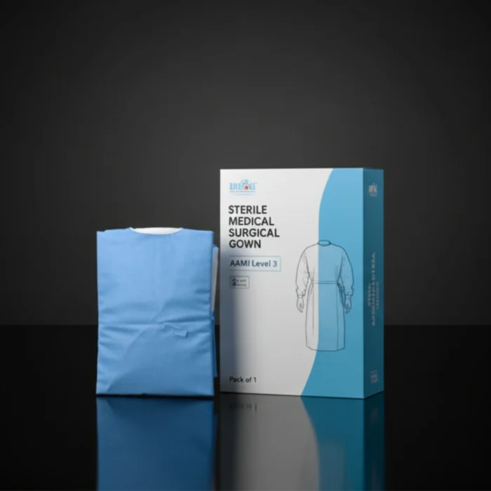 Surgical Gown