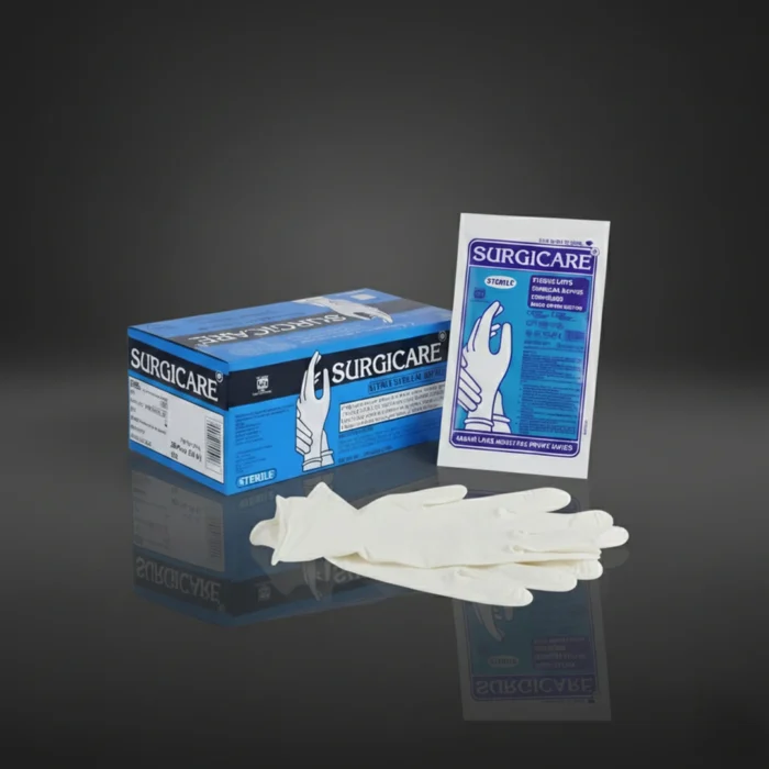 Surgicare Gloves