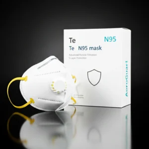 Te N95 Mask