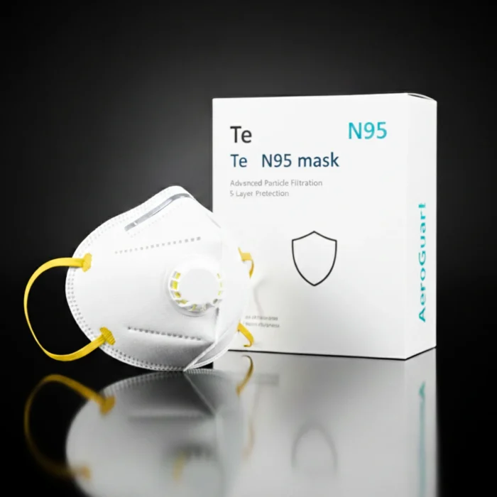 Te N95 Mask