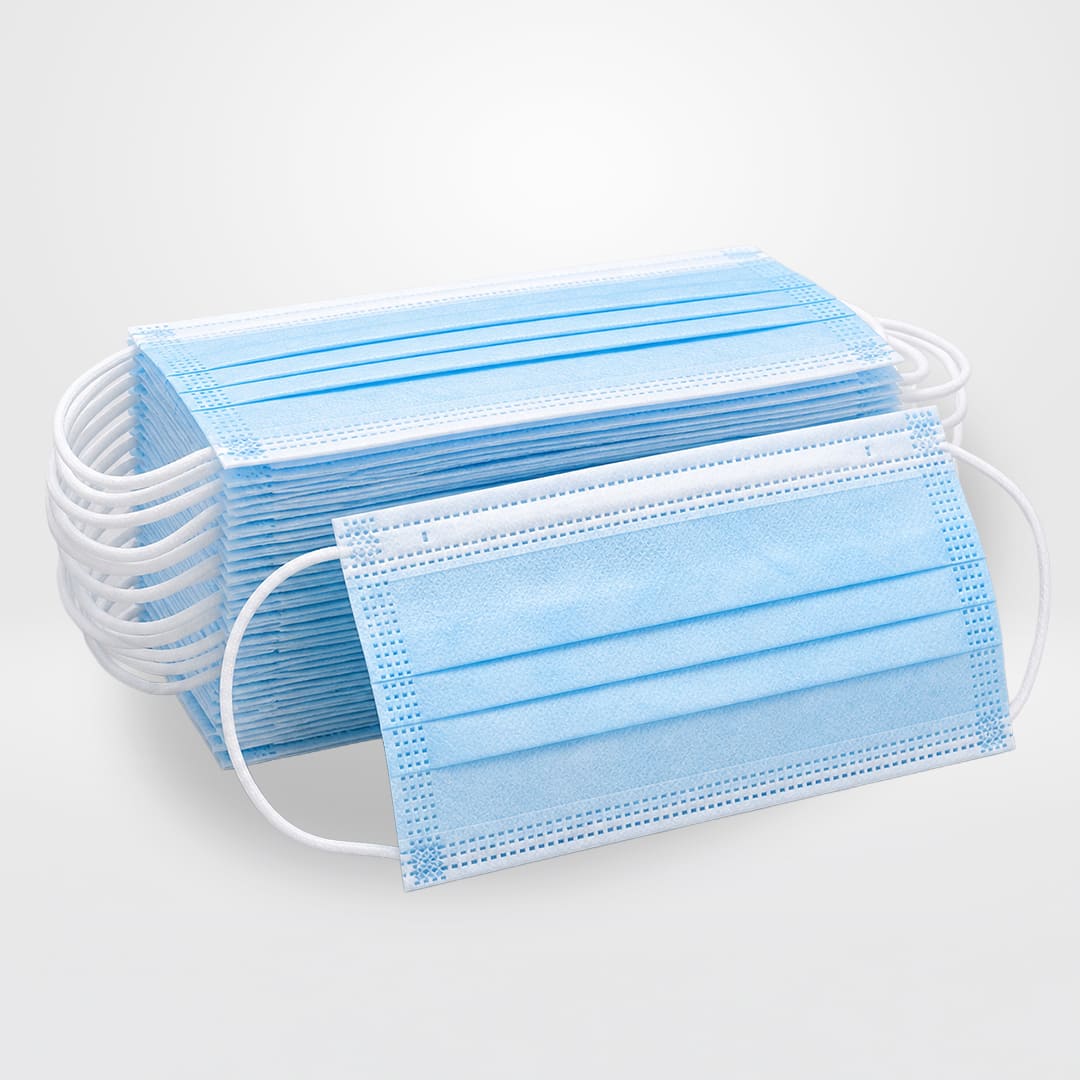 3 ply face mask - Hamly exports (2)