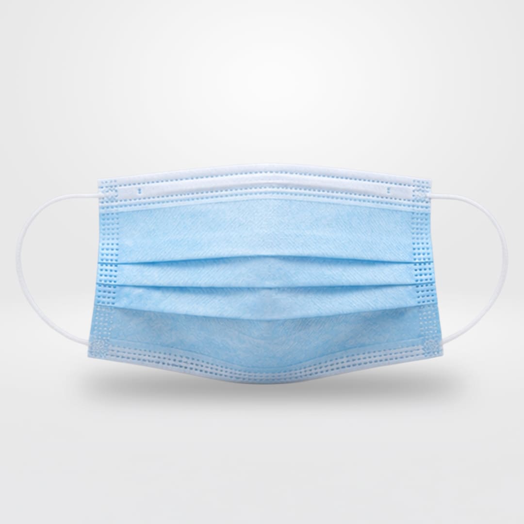 3 ply face mask - Hamly exports (3)