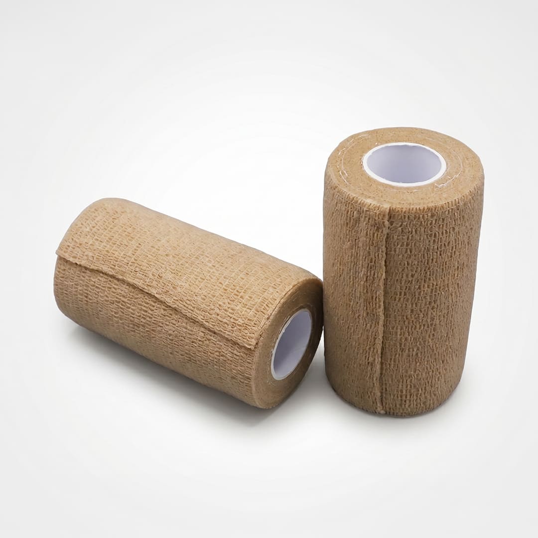 Cokomp-Non Woven Compression Bandage (1)
