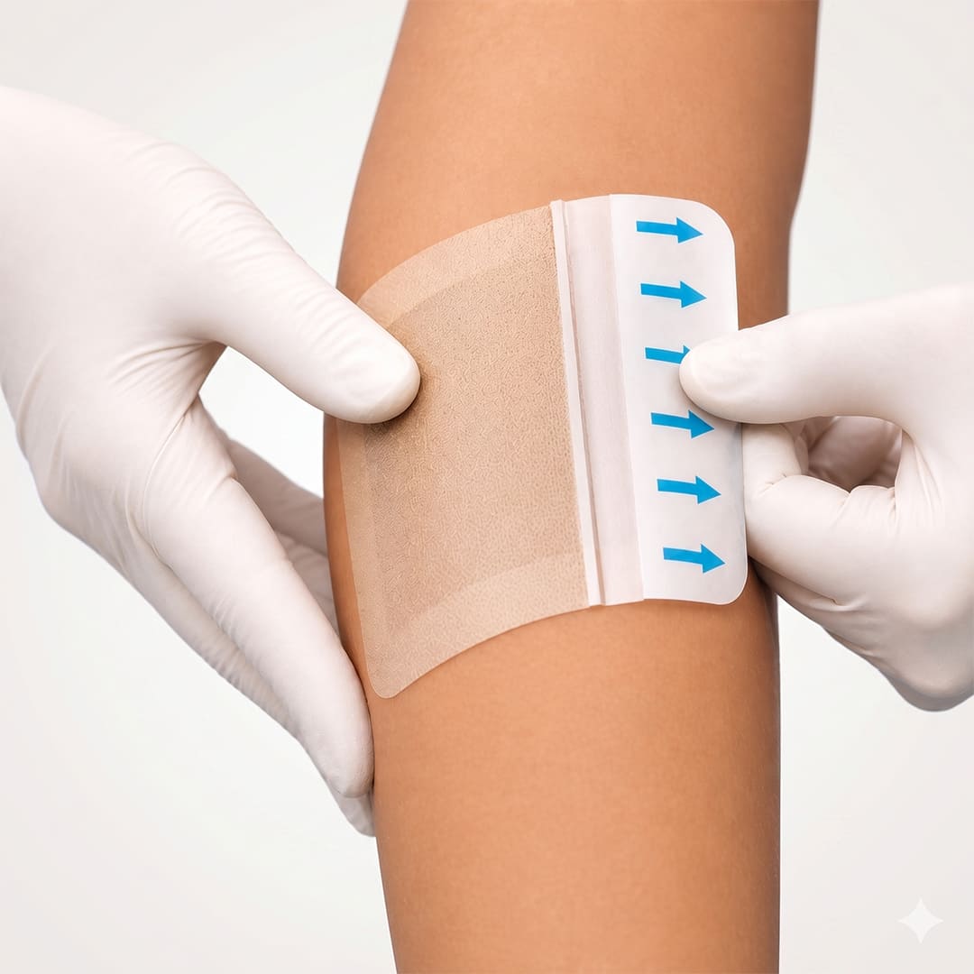 Datmedi - Silvel coated dressing (1)