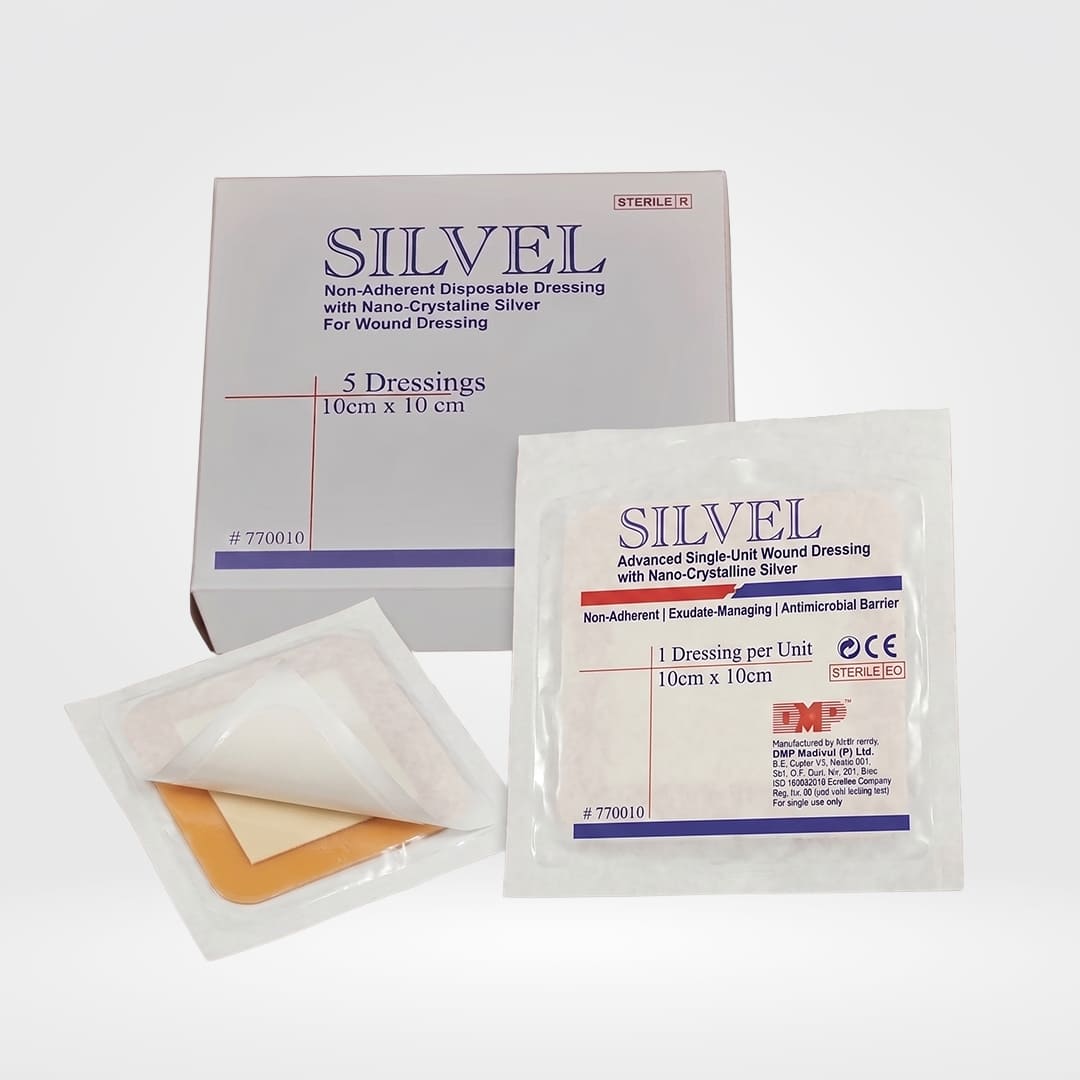 Datmedi - Silvel coated dressing (3)