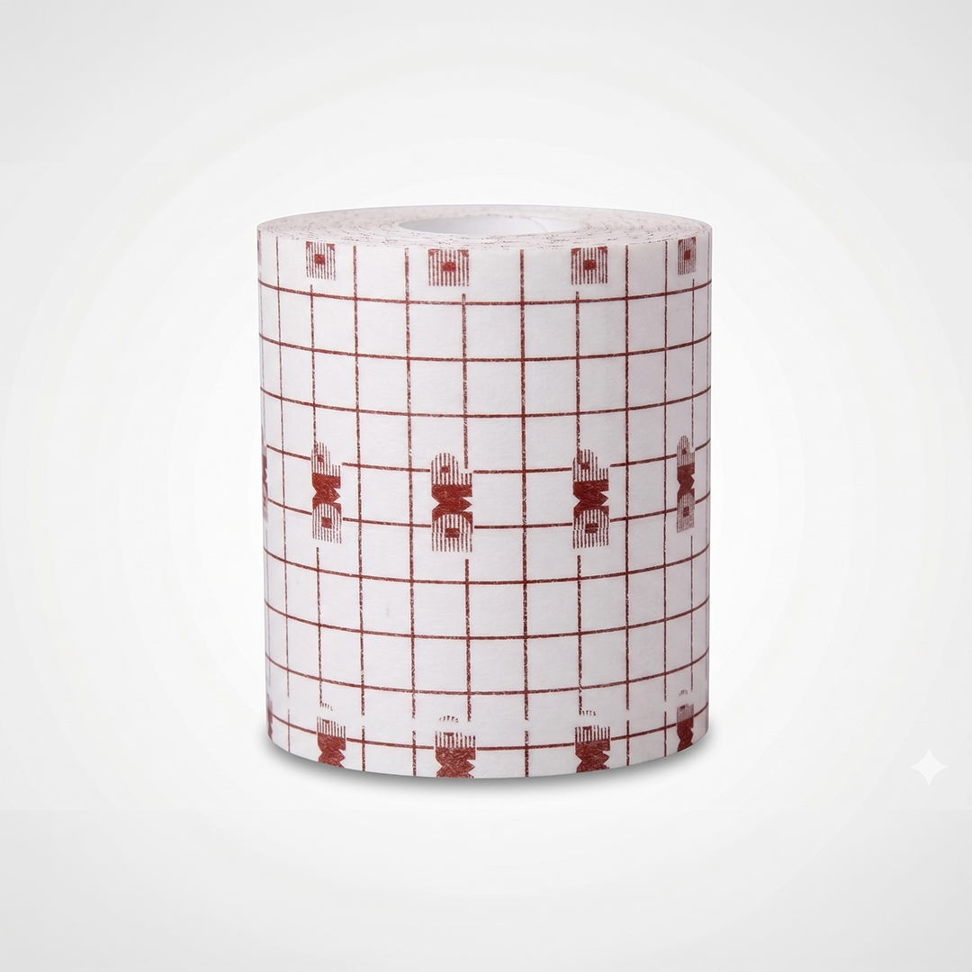 Vel Soft-Non-Woven Dressing With Non-Adherent Pad (2)