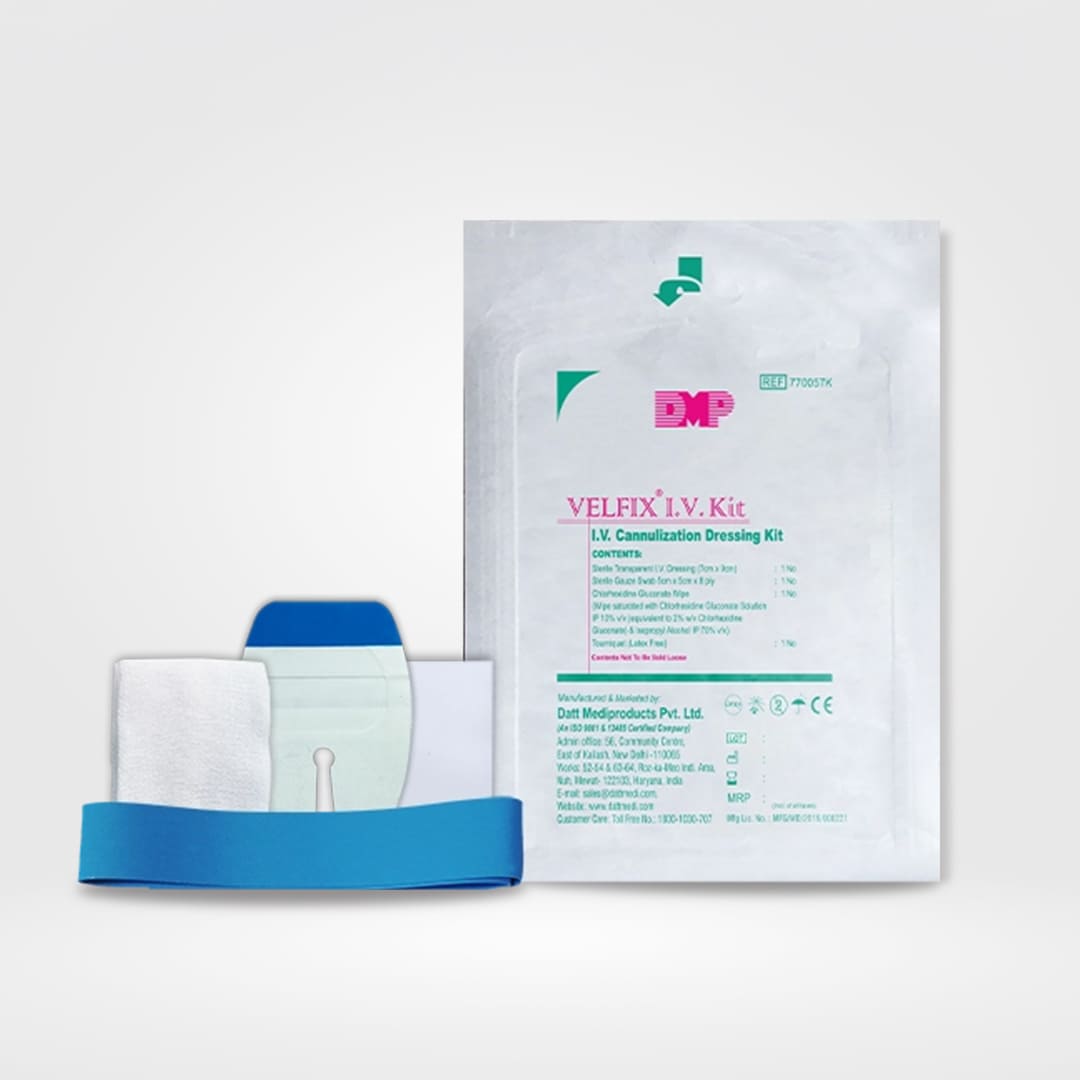 Velfix IV Kit (1)