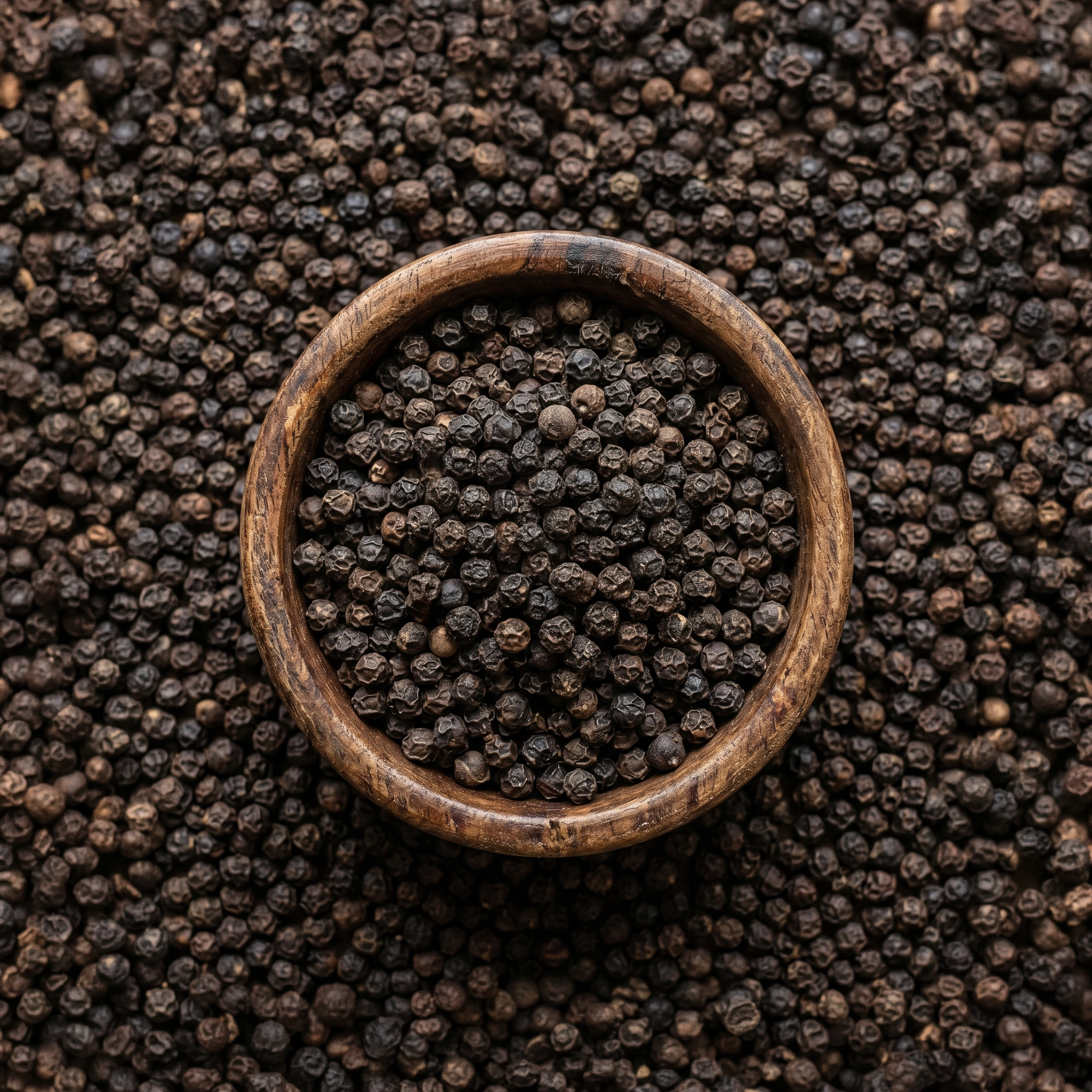 Black pepper - indian spices Black pepper bulk export from india