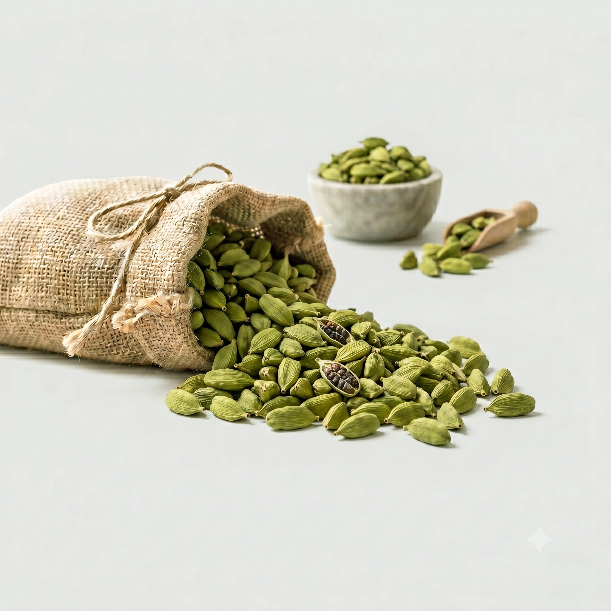 Cardamom - Hamly Exports (1)