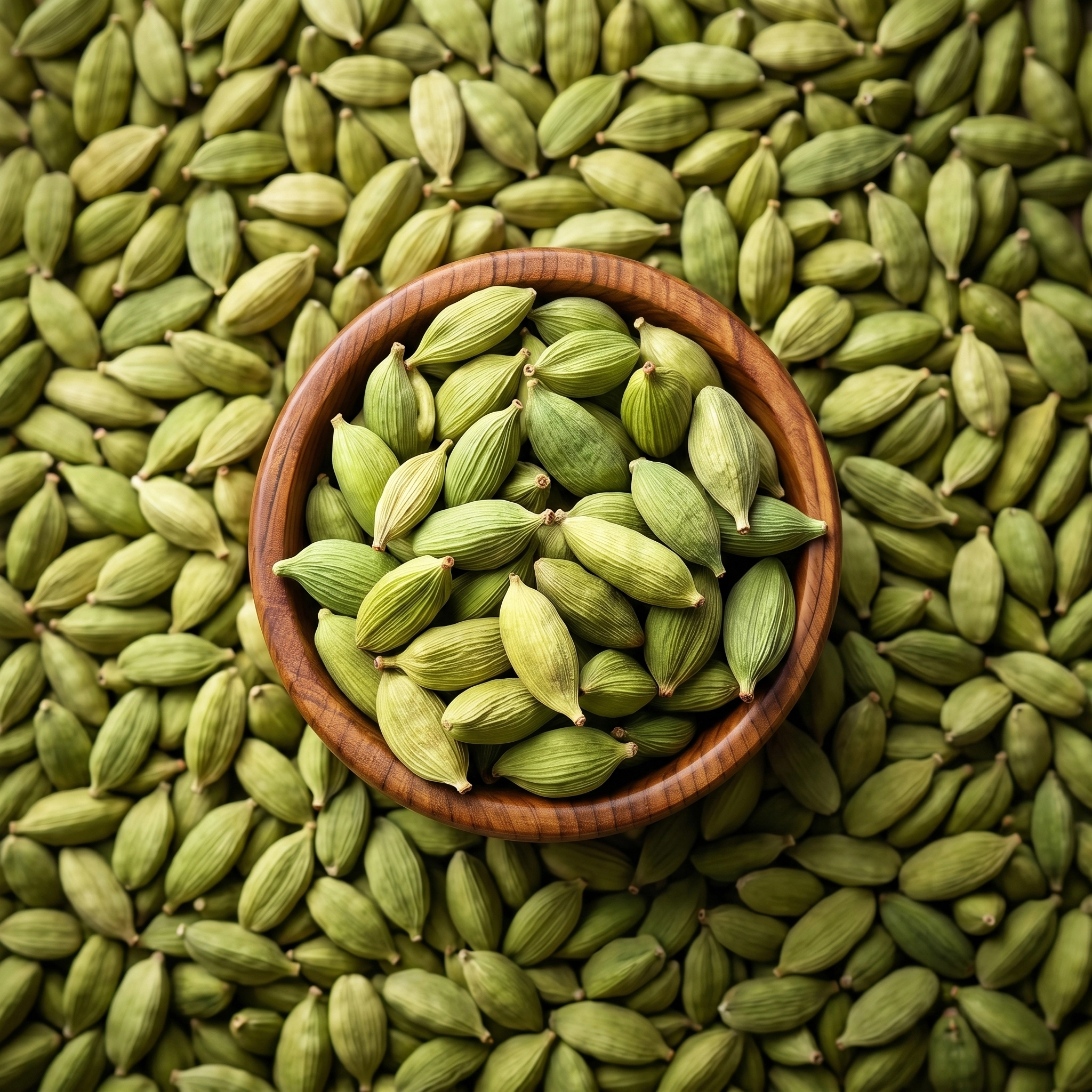 Cardamom - Hamly Exports (2)