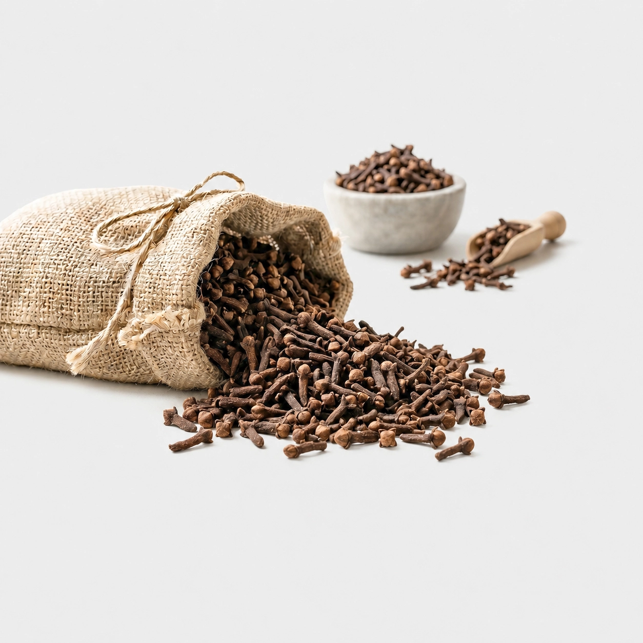 Cloves (2)