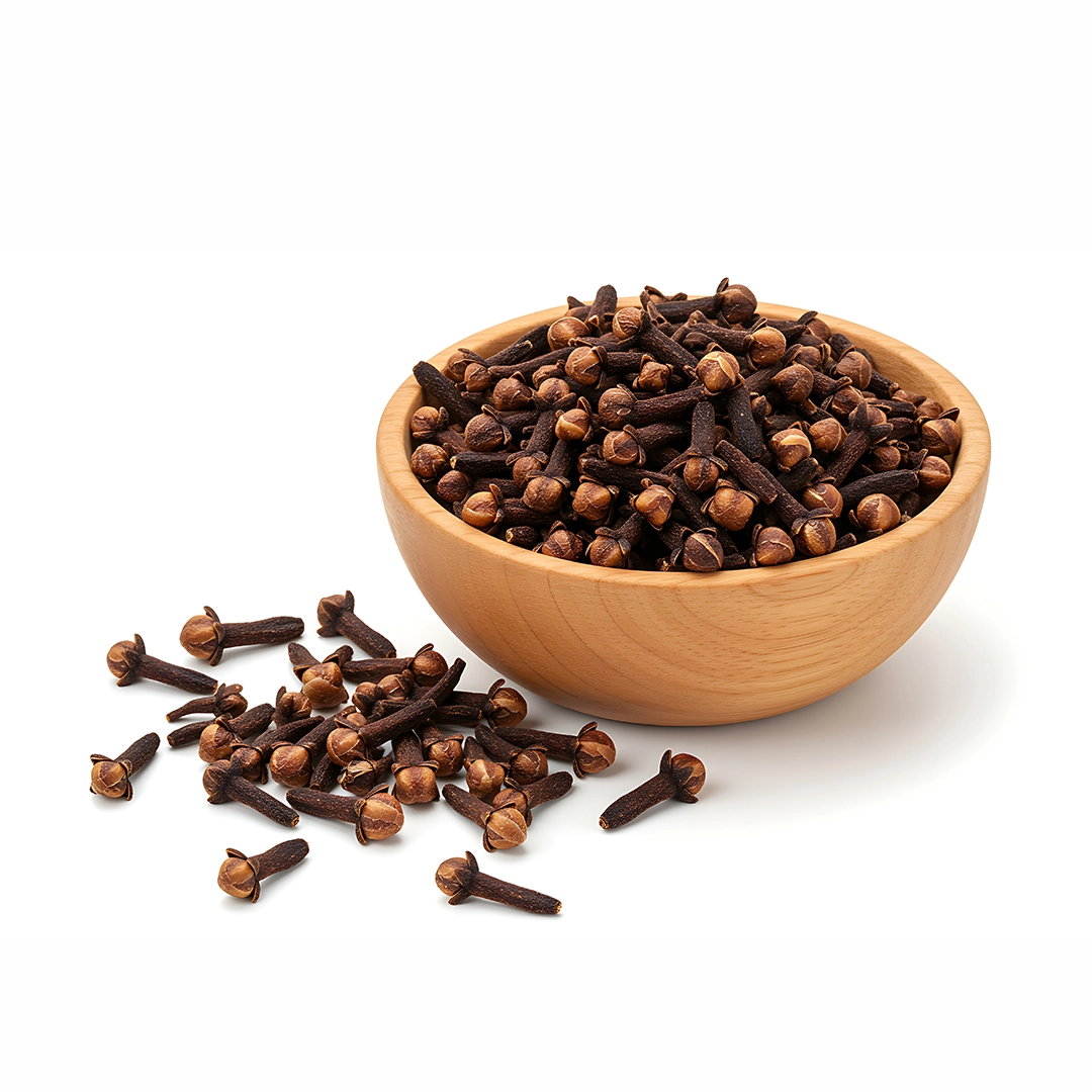 Cloves (3)